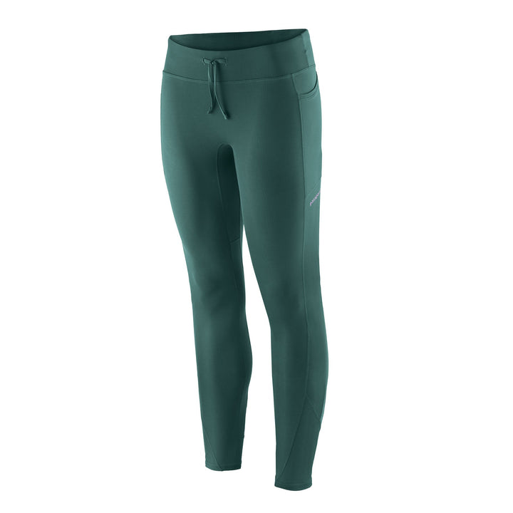Patagonia Women's Peak Mission Tights - 27 in. - Quest Outdoors