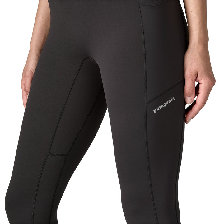 Patagonia Women's Peak Mission Tights - 27 in. - Quest Outdoors