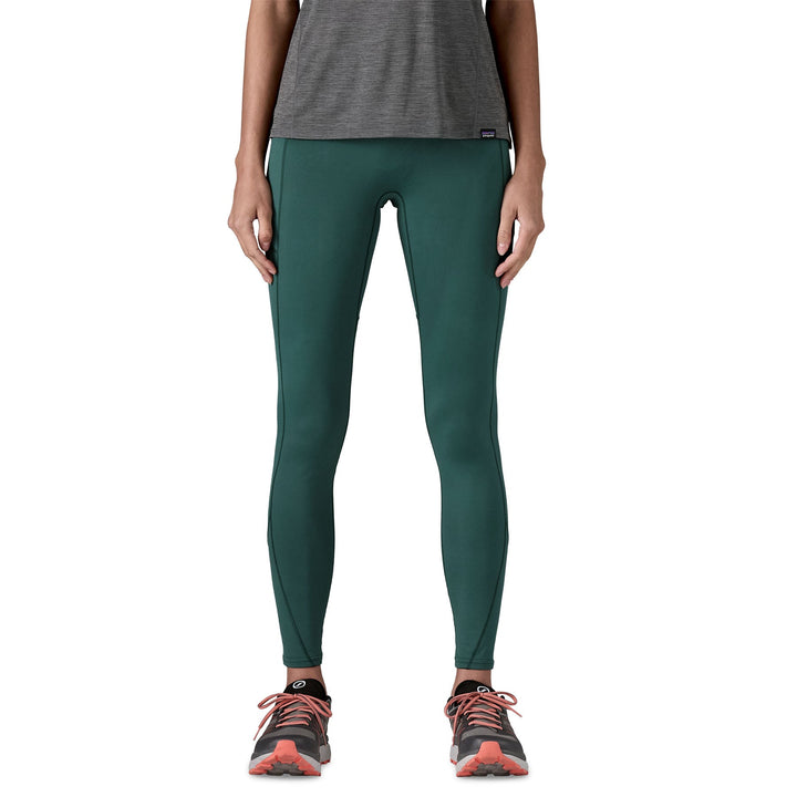 Patagonia Women's Peak Mission Tights - 27 in. - Quest Outdoors