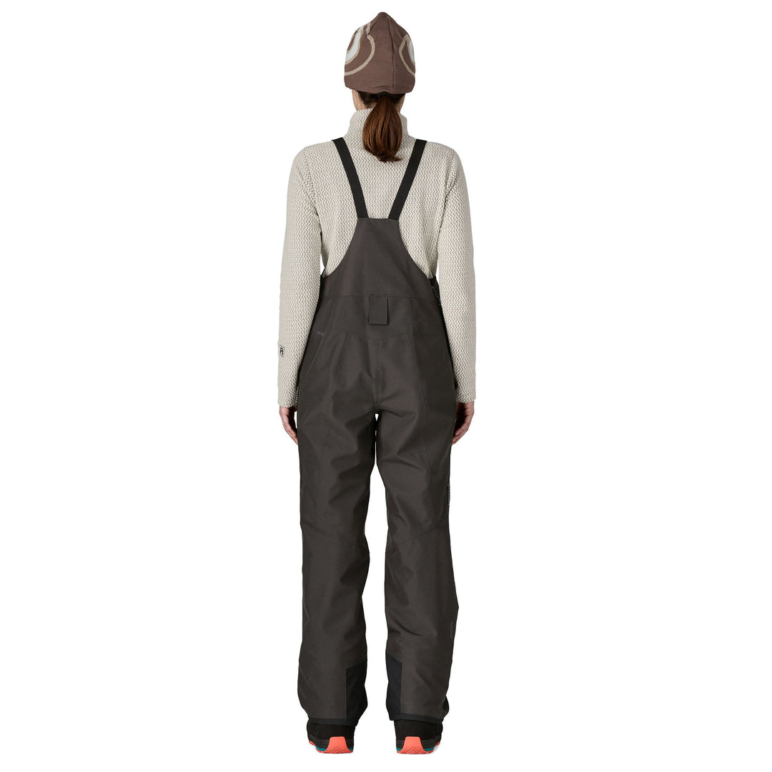 Patagonia Women's Powder Town Bibs - Quest Outdoors