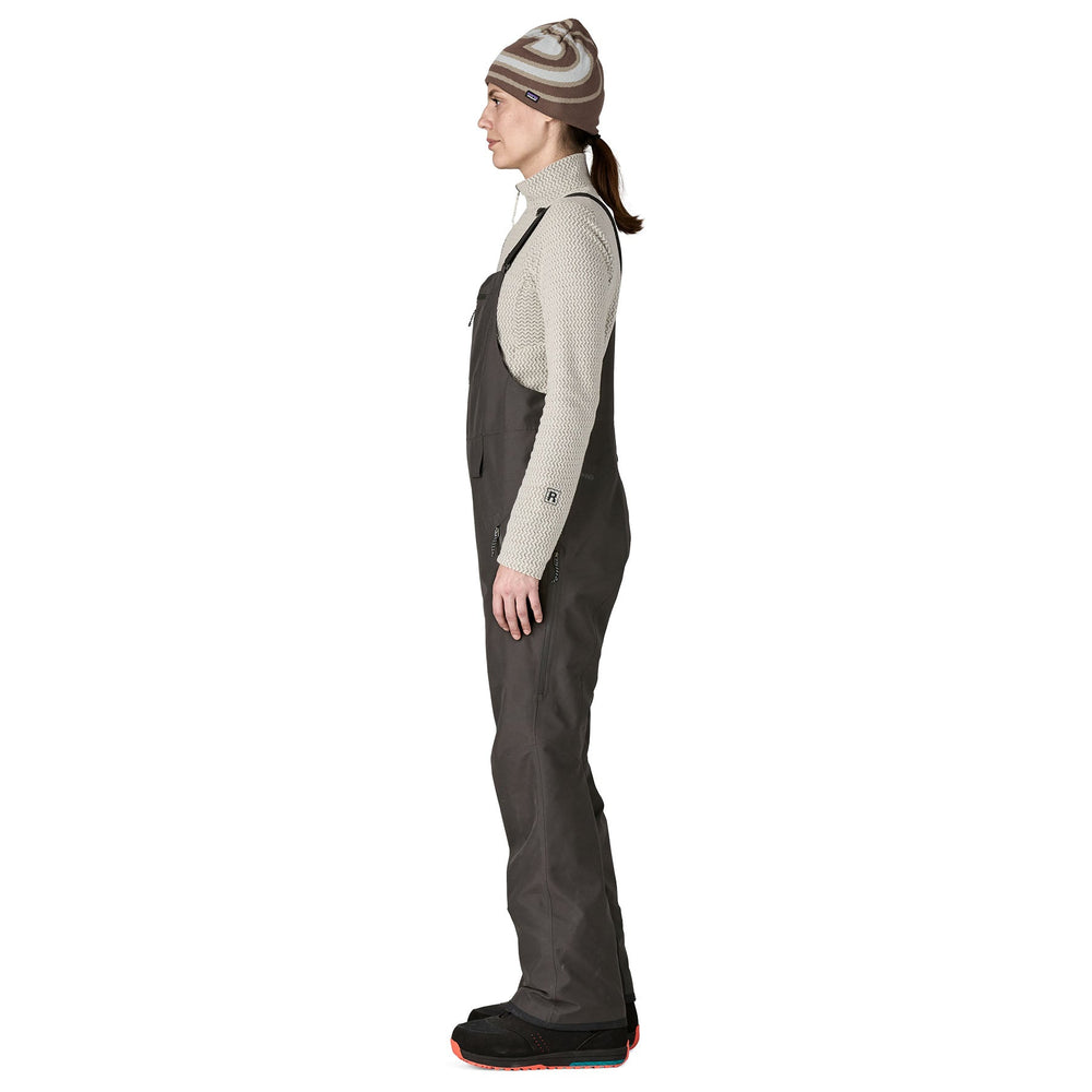 Patagonia Women's Powder Town Bibs - Quest Outdoors