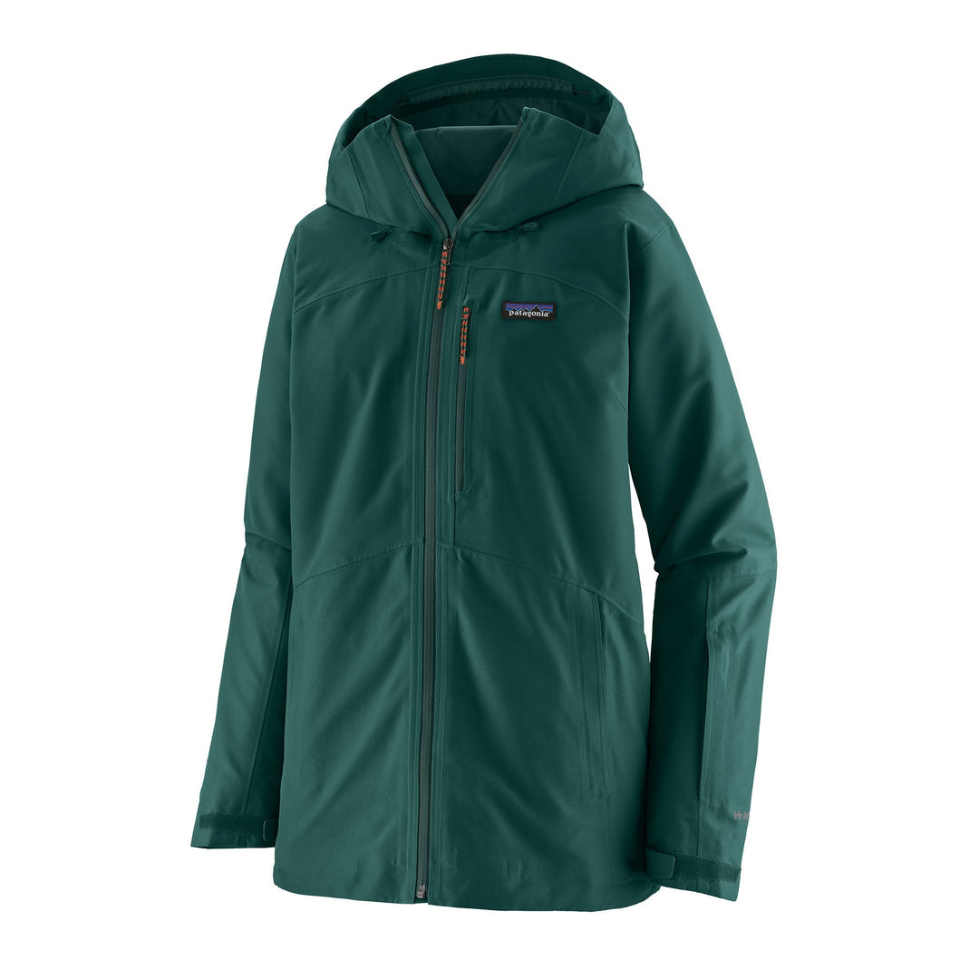 Patagonia Women's Powder Town Jacket - Quest Outdoors