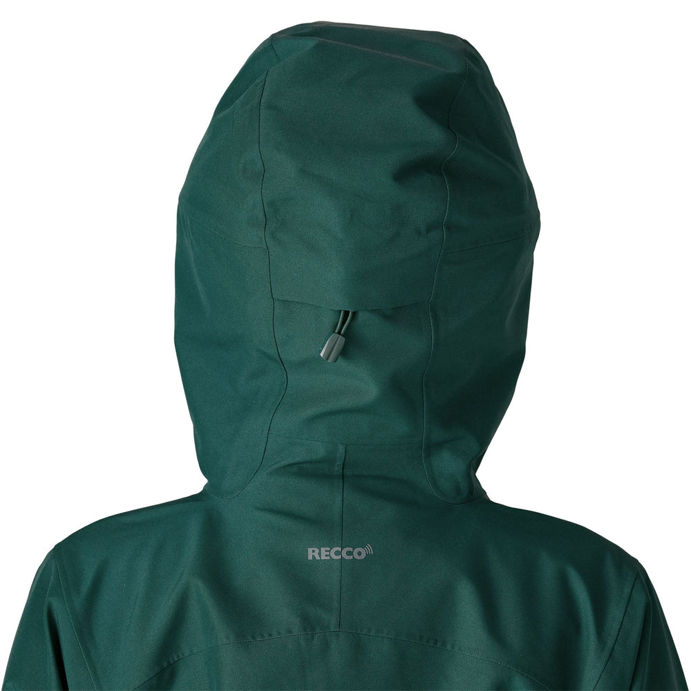 Patagonia Women's Powder Town Jacket - Quest Outdoors