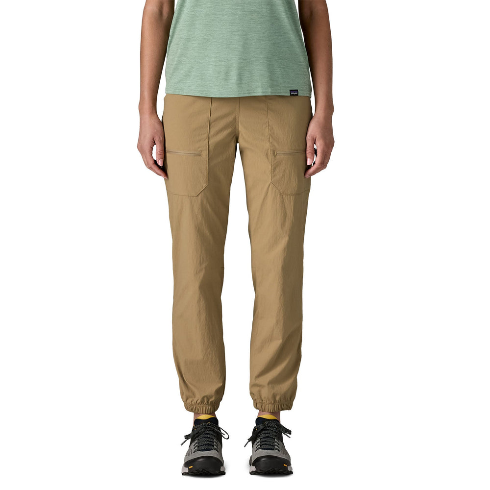Patagonia Women's Quandary Joggers - Quest Outdoors