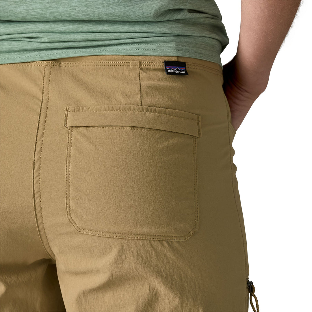 Patagonia Women's Quandary Joggers - Quest Outdoors