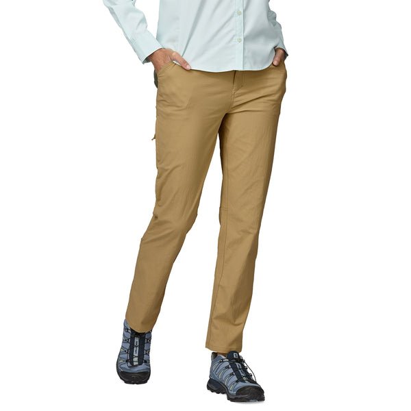 Patagonia Women's Quandary Pants - Quest Outdoors