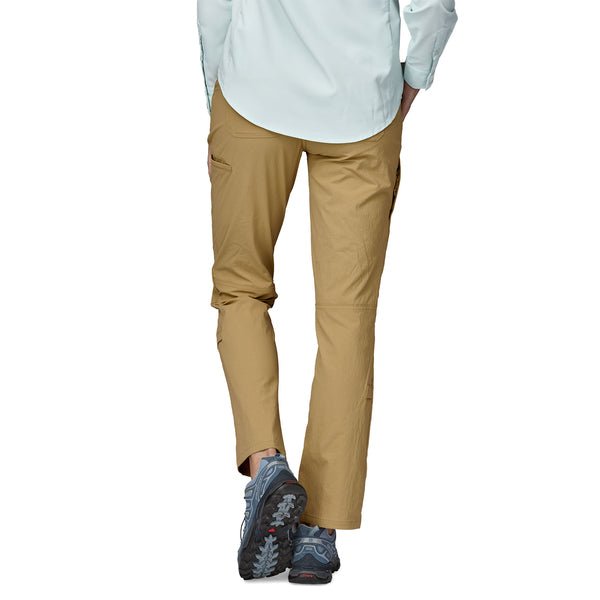 Patagonia Women's Quandary Pants - Quest Outdoors