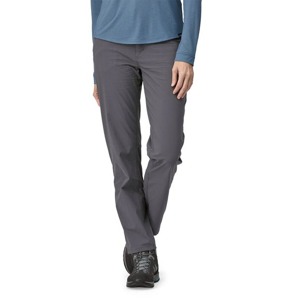 Patagonia Women's Quandary Pants - Quest Outdoors