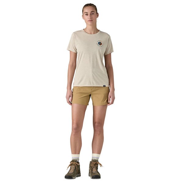 Patagonia Women's Quandary Shorts - Quest Outdoors