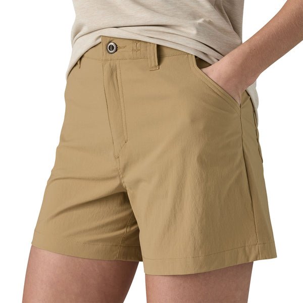 Patagonia Women's Quandary Shorts - Quest Outdoors