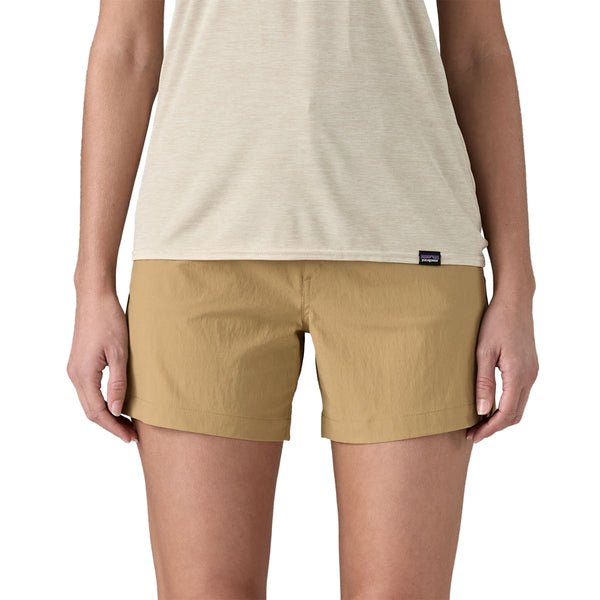 Patagonia Women's Quandary Shorts - Quest Outdoors