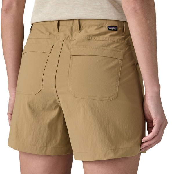 Patagonia Women's Quandary Shorts - Quest Outdoors
