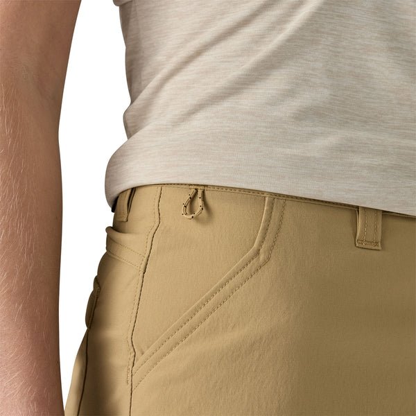 Patagonia Women's Quandary Shorts - Quest Outdoors