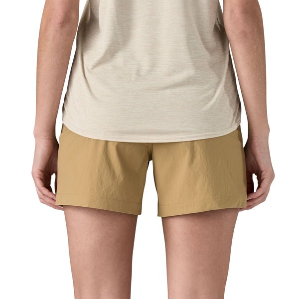 Patagonia Women's Quandary Shorts - Quest Outdoors