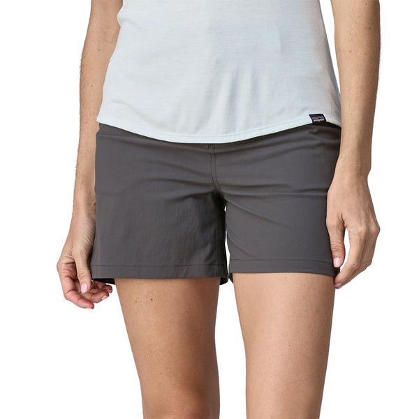 Patagonia Women's Quandary Shorts - Quest Outdoors