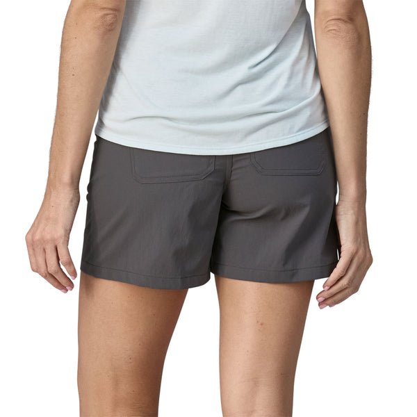 Patagonia Women's Quandary Shorts - Quest Outdoors