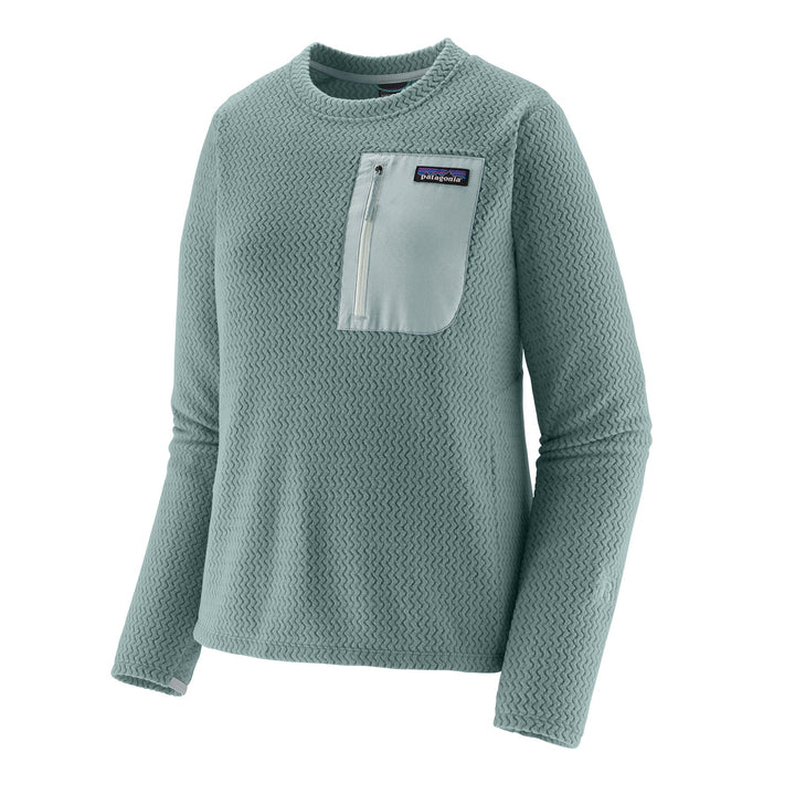 Patagonia Women's R1 Air Crew - Quest Outdoors