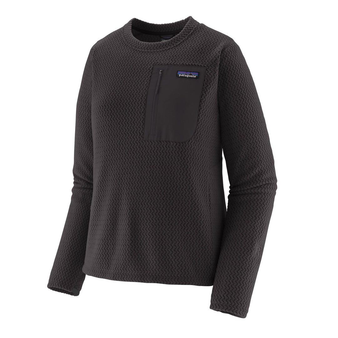 Patagonia Women's R1 Air Crew - Quest Outdoors
