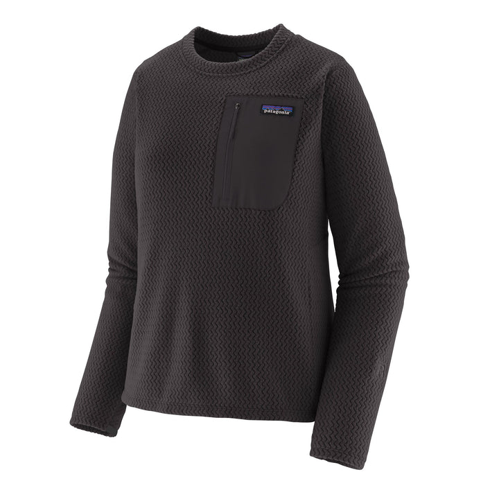 Patagonia Women's R1 Air Crew - Quest Outdoors