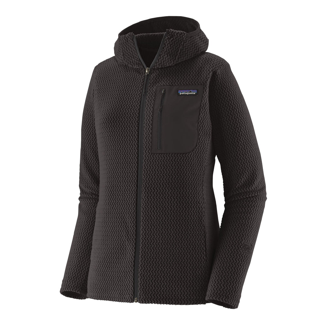 Patagonia Women's R1 Air Full-Zip Hoody - Quest Outdoors