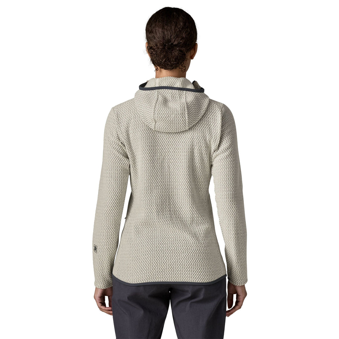 Patagonia Women's R1 Air Full-Zip Hoody - Quest Outdoors