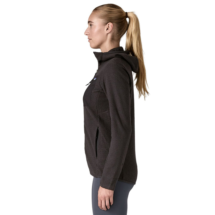 Patagonia Women's R1 Air Full-Zip Hoody - Quest Outdoors