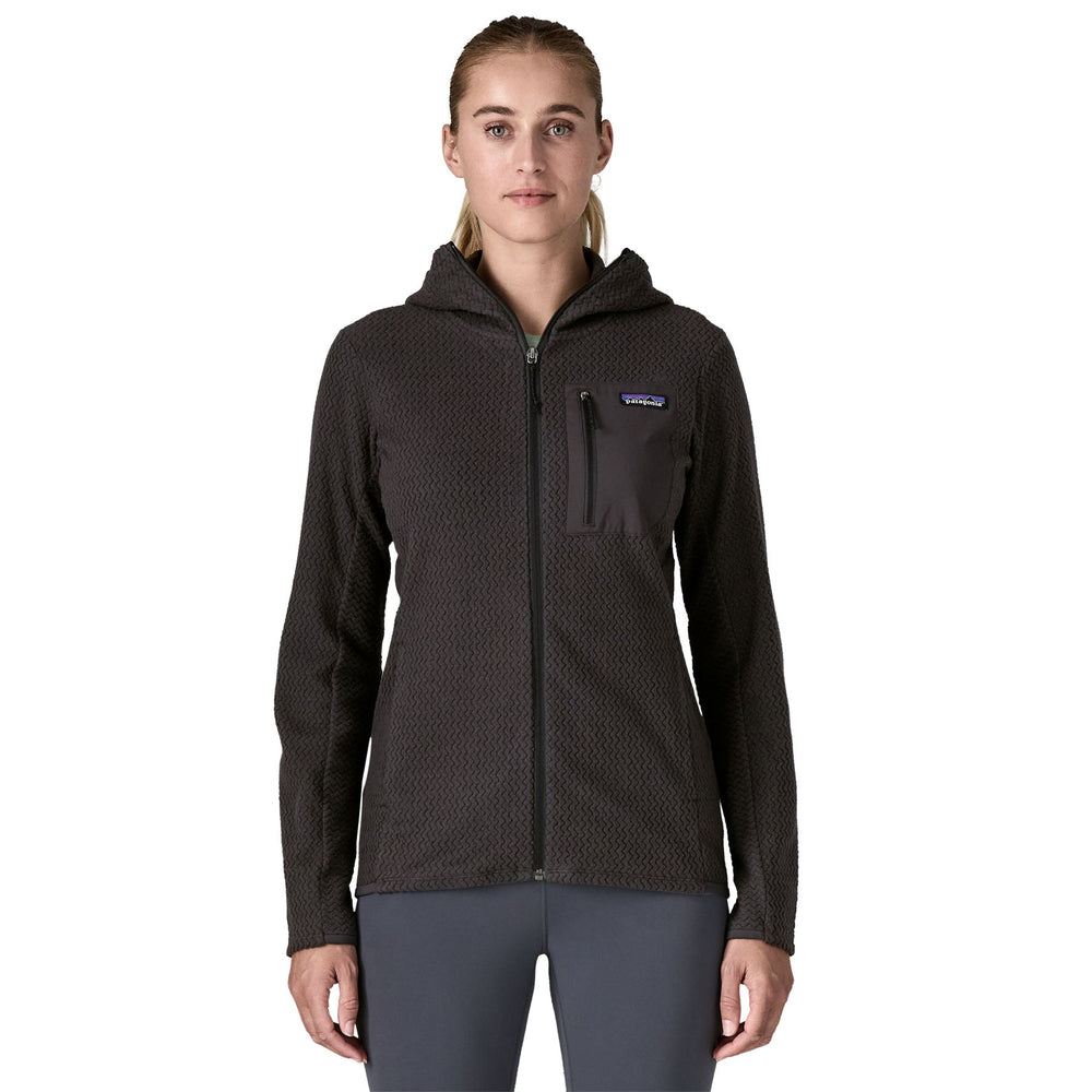 Patagonia Women's R1 Air Full-Zip Hoody - Quest Outdoors