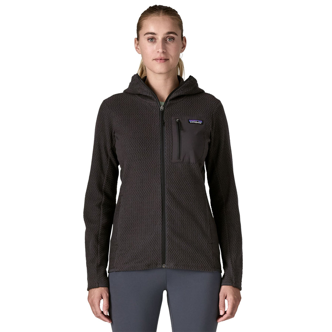 Patagonia Women's R1 Air Full-Zip Hoody - Quest Outdoors