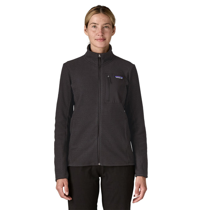 Patagonia Women's R1 Air Jacket - Quest Outdoors
