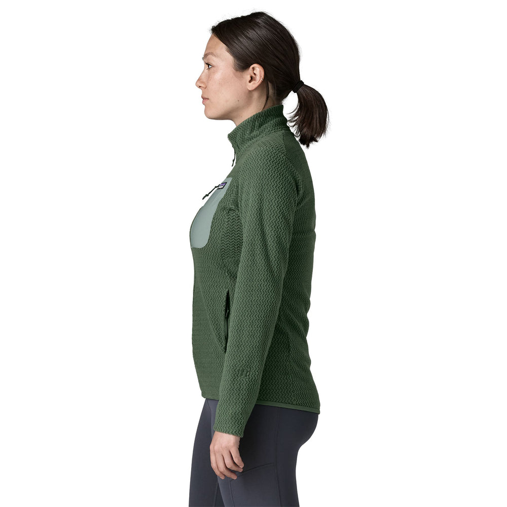 Patagonia Women's R1 Air Jacket - Quest Outdoors