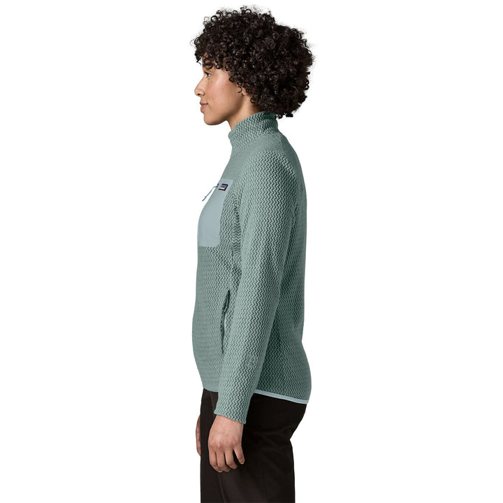 Patagonia Women's R1 Air Jacket - Quest Outdoors