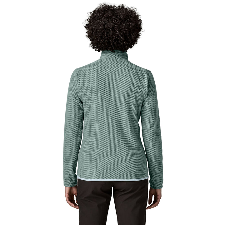 Patagonia Women's R1 Air Jacket - Quest Outdoors