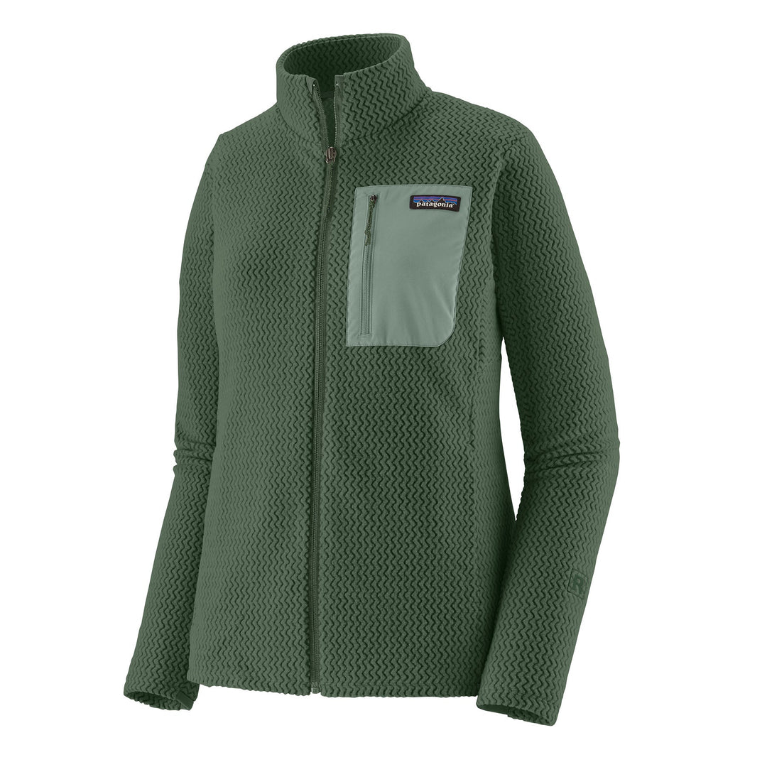 Patagonia Women's R1 Air Jacket - Quest Outdoors