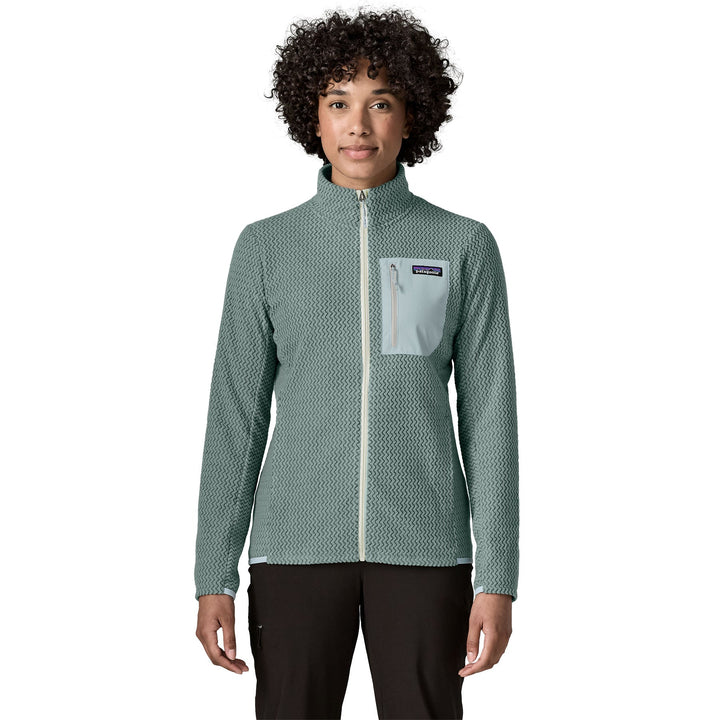 Patagonia Women's R1 Air Jacket - Quest Outdoors