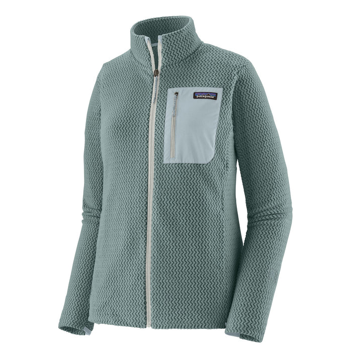 Patagonia Women's R1 Air Jacket - Quest Outdoors