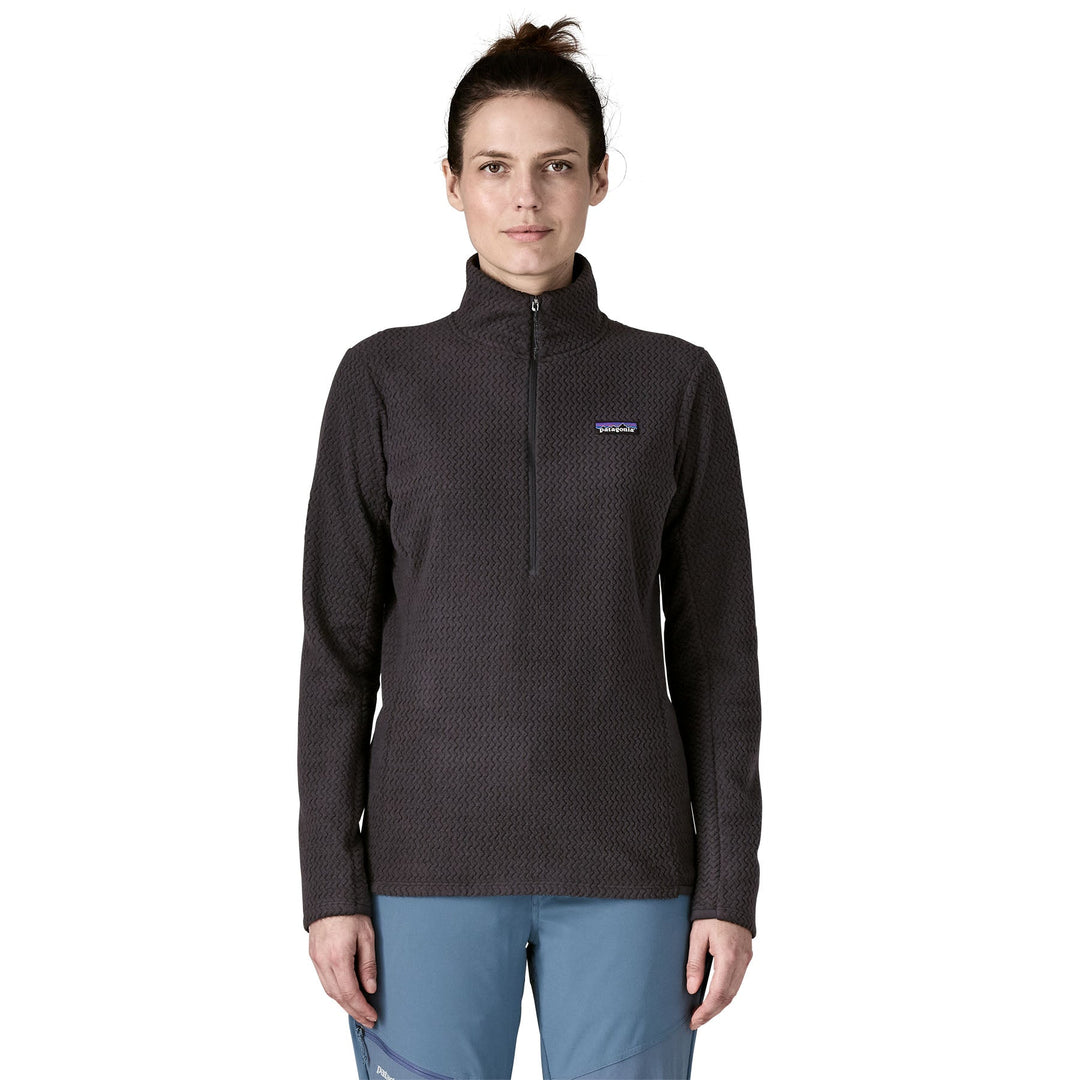Patagonia Women's R1 Air Zip Neck - Quest Outdoors