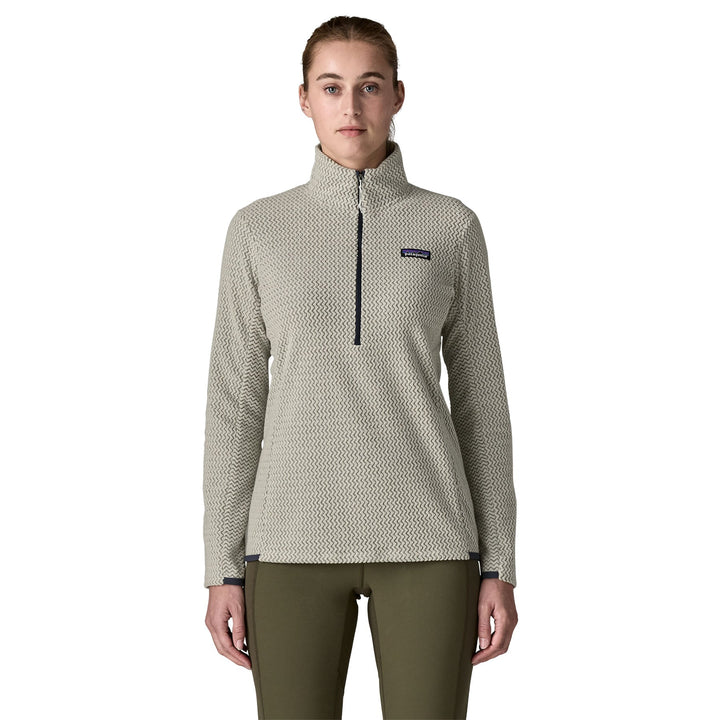 Patagonia Women's R1 Air Zip Neck - Quest Outdoors