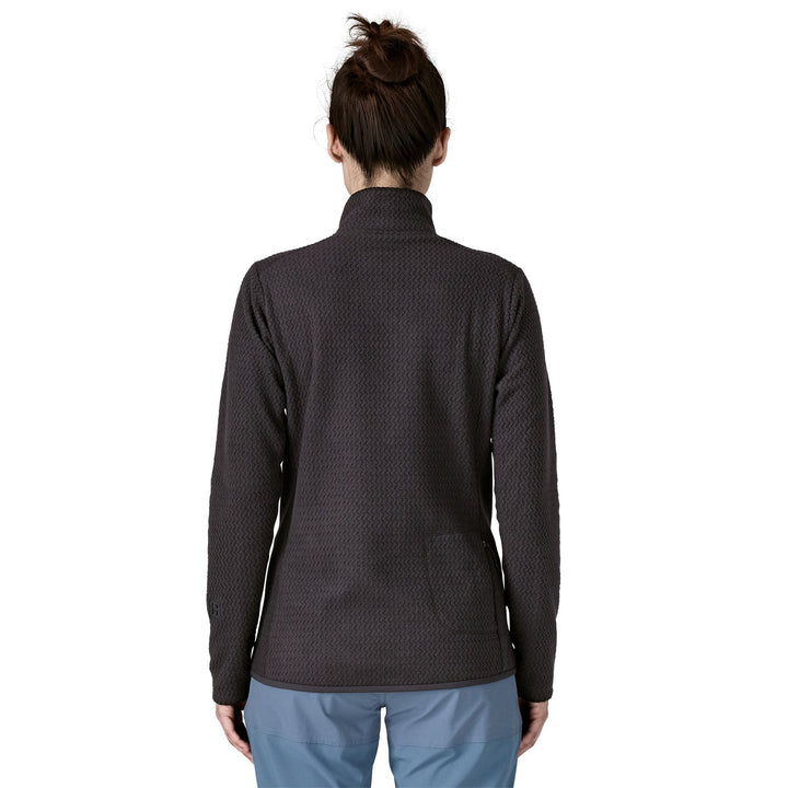 Patagonia Women's R1 Air Zip Neck - Quest Outdoors