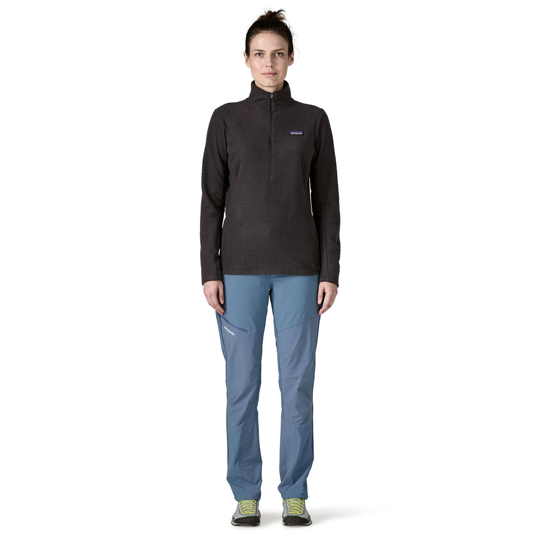 Patagonia Women's R1 Air Zip Neck - Quest Outdoors