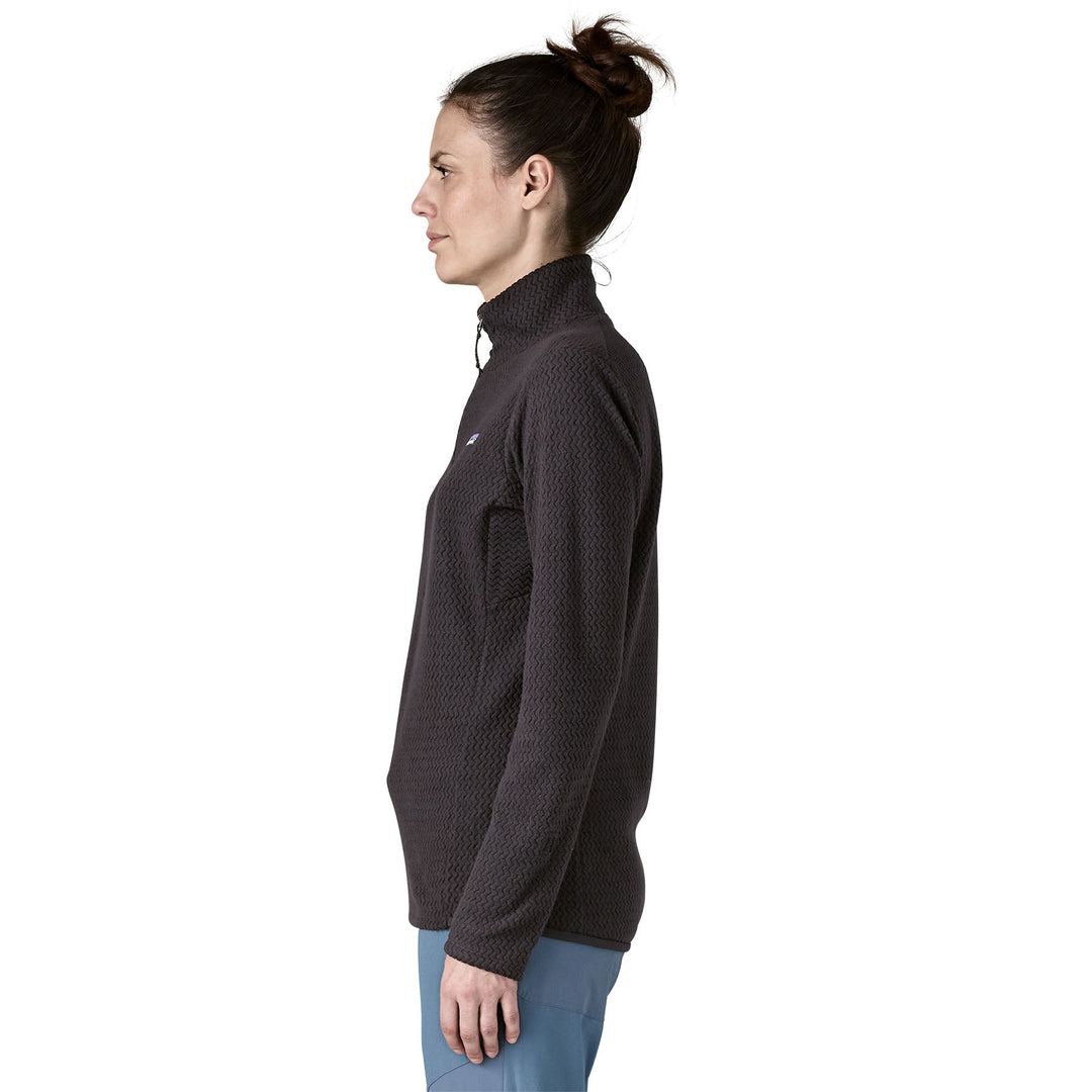 Patagonia Women's R1 Air Zip Neck - Quest Outdoors