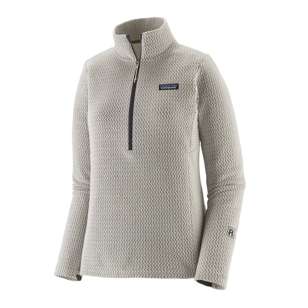 Patagonia Women's R1 Air Zip Neck - Quest Outdoors
