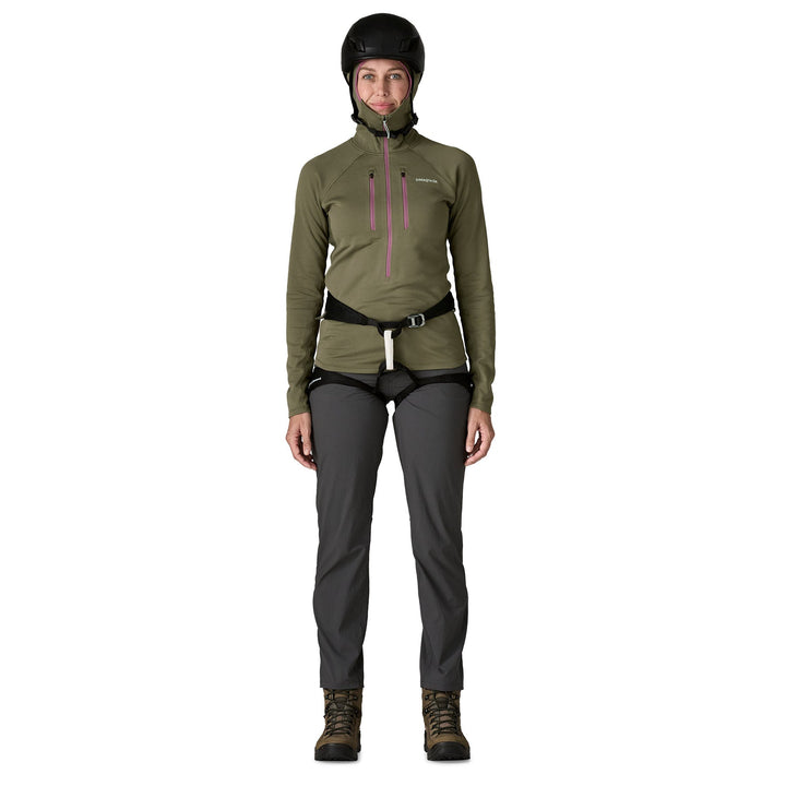 Patagonia Women's R1 Ultralight Hoody - Quest Outdoors