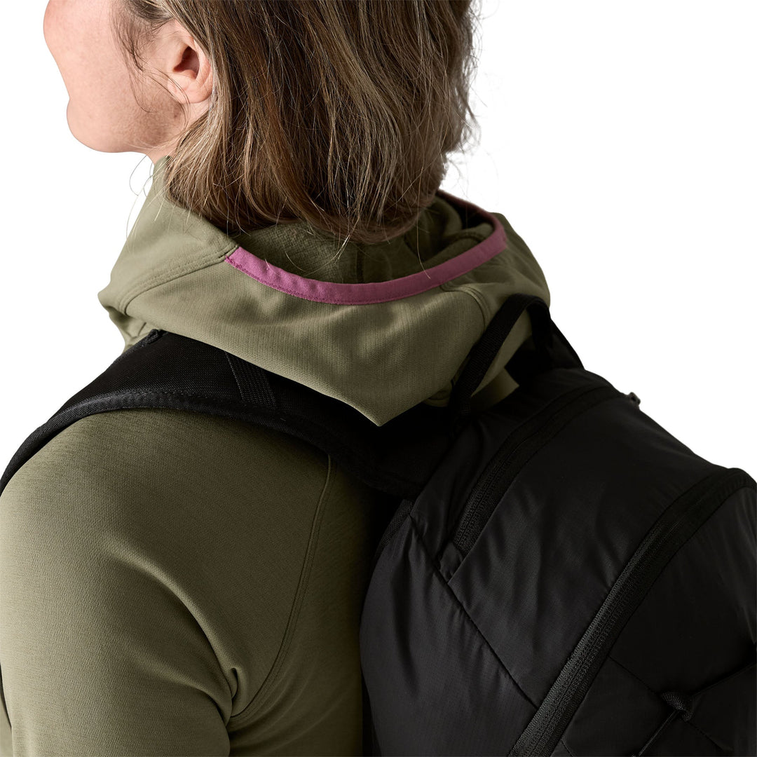 Patagonia Women's R1 Ultralight Hoody - Quest Outdoors