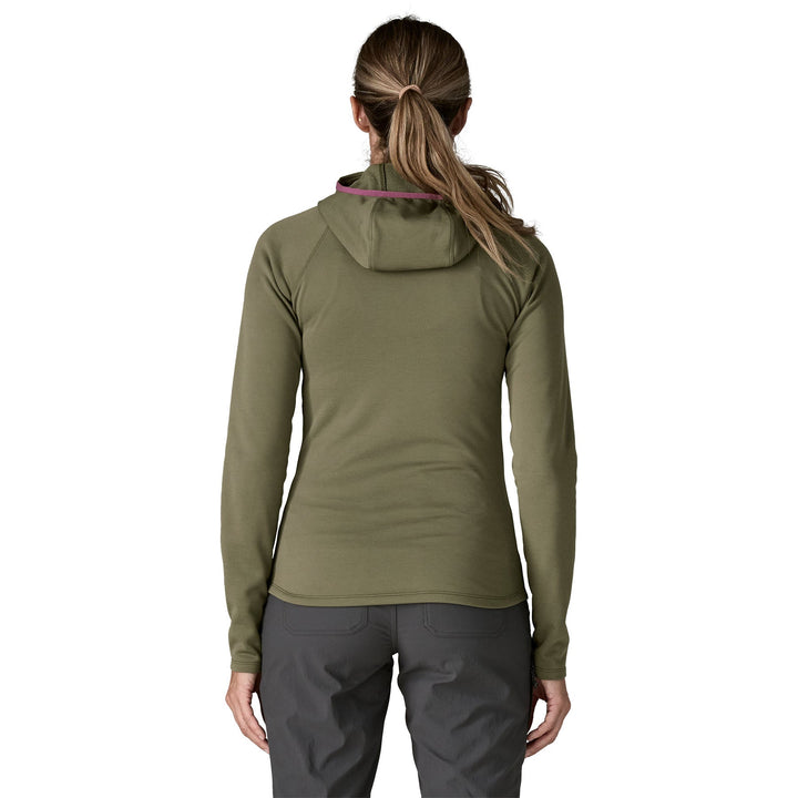 Patagonia Women's R1 Ultralight Hoody - Quest Outdoors