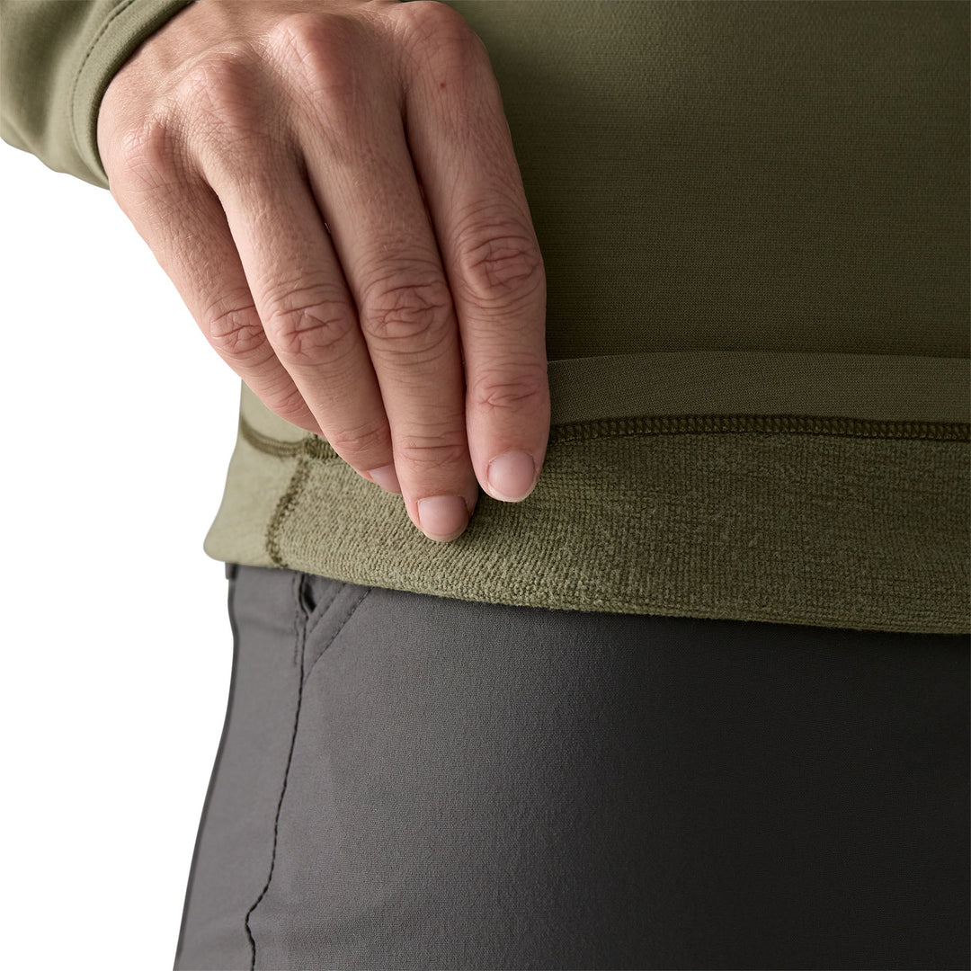 Patagonia Women's R1 Ultralight Hoody - Quest Outdoors