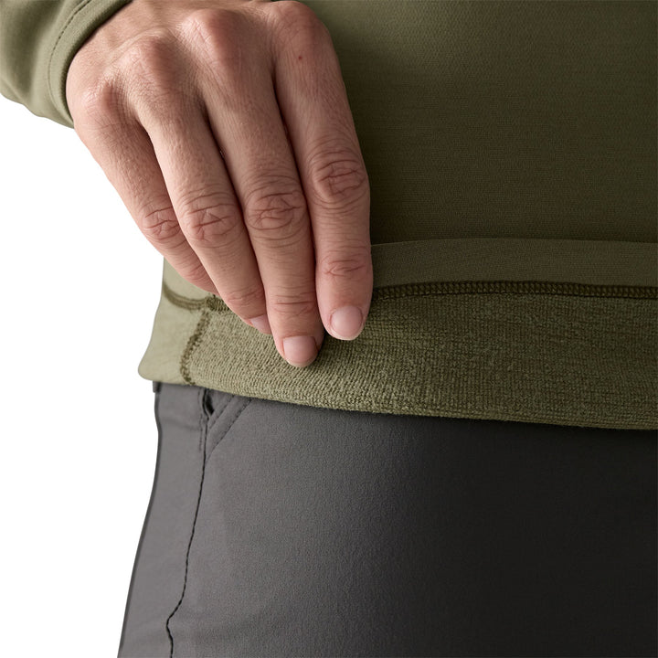 Patagonia Women's R1 Ultralight Hoody - Quest Outdoors