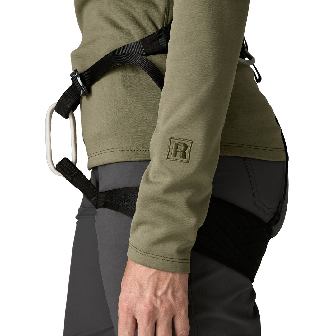 Patagonia Women's R1 Ultralight Hoody - Quest Outdoors