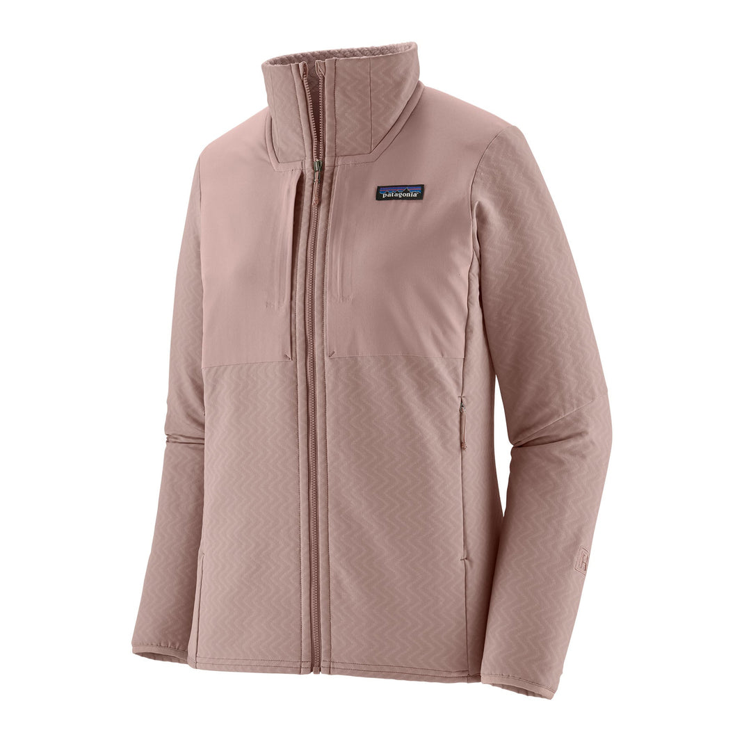 Patagonia Women's R2® CrossStrata Jacket - Quest Outdoors