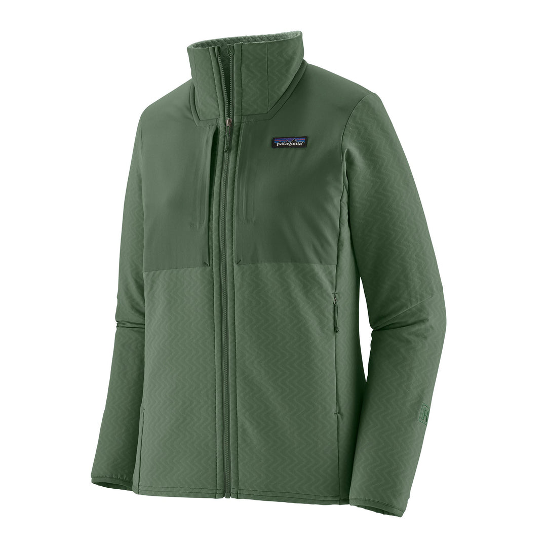 Patagonia Women's R2® CrossStrata Jacket - Quest Outdoors