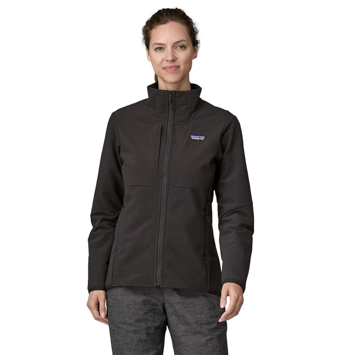 Patagonia Women's R2® CrossStrata Jacket - Quest Outdoors